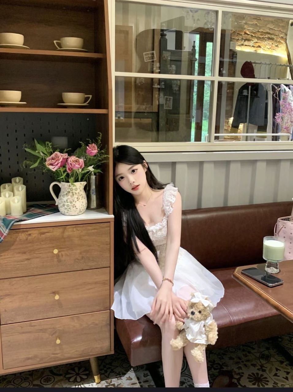 产品展示标题二